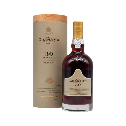 W and J Graham's 30 Years Tawny Port 