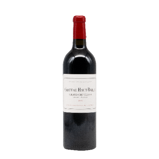 [DBAILL01_12_0750] Chateau Haut-Bailly 2012