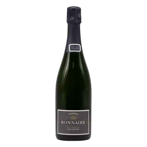 [DBONNA01_85_0750] Bonnaire Special Club Brut 1985