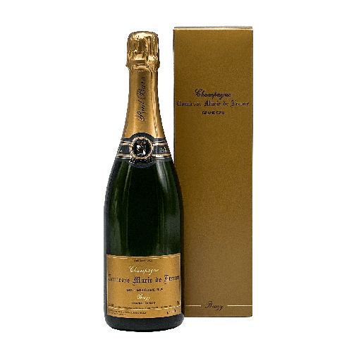 [DPBARA01_00_0750] Paul Bara Comtesse Marie de France Grand Cru Brut Millesime 2000