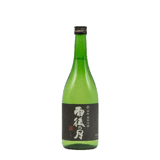 [UGONO01_0720_2407] Ugo no Tsuki Betsuatsurae Junmai Ginjo