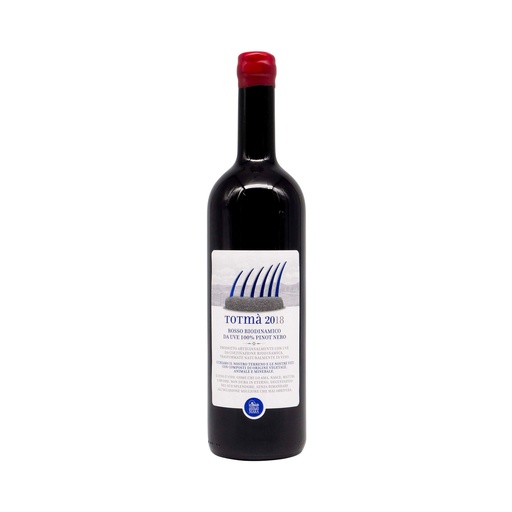 [MARAM05_22_0750] Tenuta Mara Totma Rubicone IGT Pinot Nero 2022