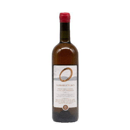 [MARAM07_20_0750] Tenuta Mara Maramato Rubicone Rosato IGP 2020
