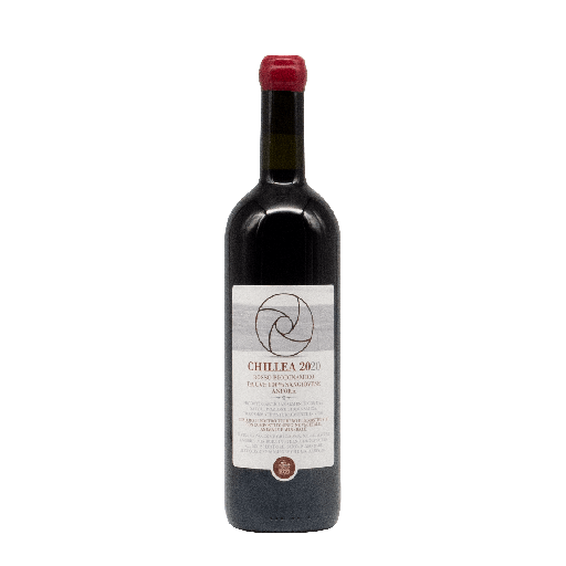 [MARAM06_21_0750] Tenuta Mara Chillea Rubicone Sangiovese IGP Anfora 2021