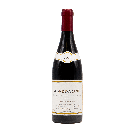 [FABRI01_21_0750] Fabrice Martin Vosne Romanee Village 2021