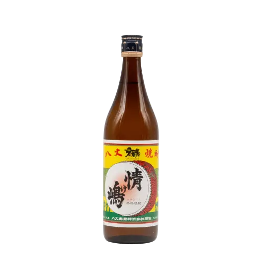 Nasakejima Mugi Shochu