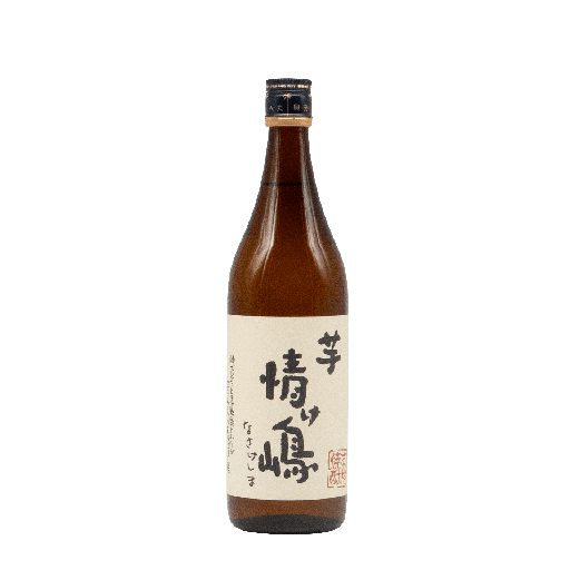 Nasakejima Imo Shochu