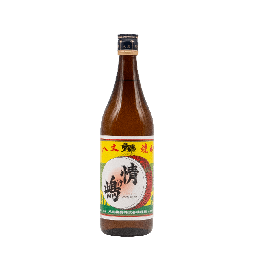 [NASAK04_0700_2408] Nasakejima Oni Label Shochu