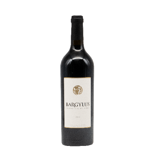 [BARGY01_16_0750] Domaine de Bargylus 2016