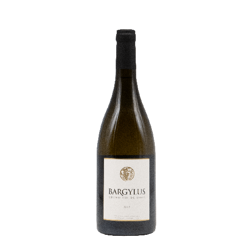 [BARGY02_17_0750] Domaine de Bargylus Blanc 2017