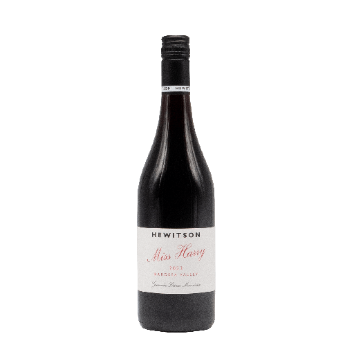 [HEWIT09_23_0750] Hewitson Miss Harry Grenache Shiraz Mourvedre 2023