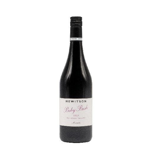 [HEWIT10_21_0750] Hewitson Baby Bush Mourvedre 2021