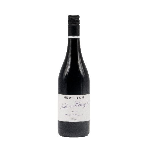 [HEWIT11_22_0750] Hewitson Ned & Henry's Shiraz 2022