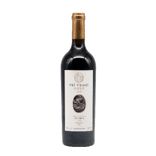 [TSWEI01_16_0750] Fei Tswei Merlot Reserva 2016