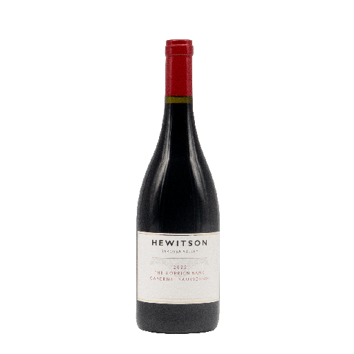 [HEWIT12_22_0750] Hewitson The Dorrien Bank Cabernet Sauvignon 2022