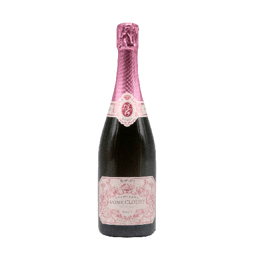 [ANDRE17_NV_0750] Andre Clouet Rose No. 5