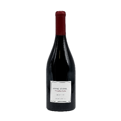 [ANDRE15_18_0750] Andre Clouet Coteaux Champenois Versailles Rubis (Base 2018)