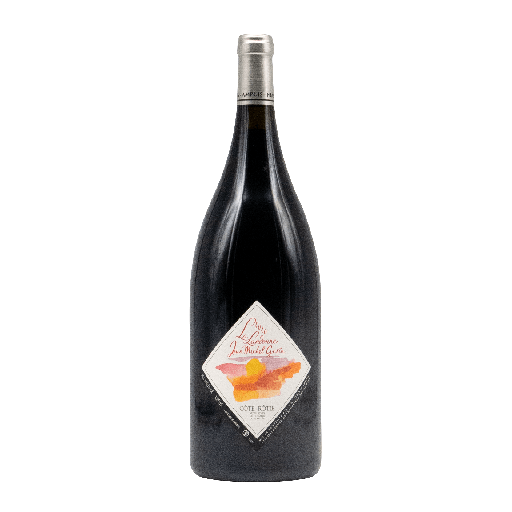 [GERIN03_20_1500] Domaine Jean-Michel Gerin Cote Rotie La Landonne 2020