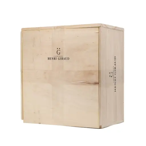 [GIRAU15_GB] Experience Henri Giraud Gift Box OWC