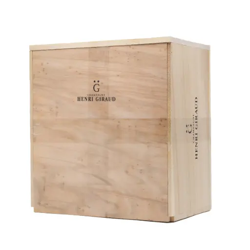 [GIRAU16_GB] Experience Henri Giraud Gift Box Prestige OWC