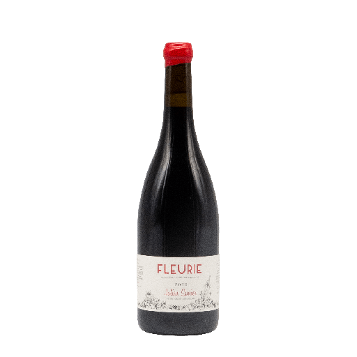 [SUNIE01_22_0750] Julien Sunier Fleurie 2022