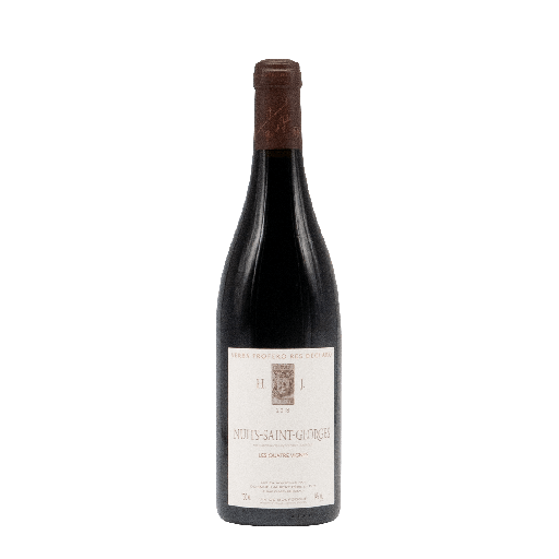 [LAURE01_18_0750] Domaine Laurent Pere et Fils Nuits Saint Georges Village Les Quatre Vignes 2018