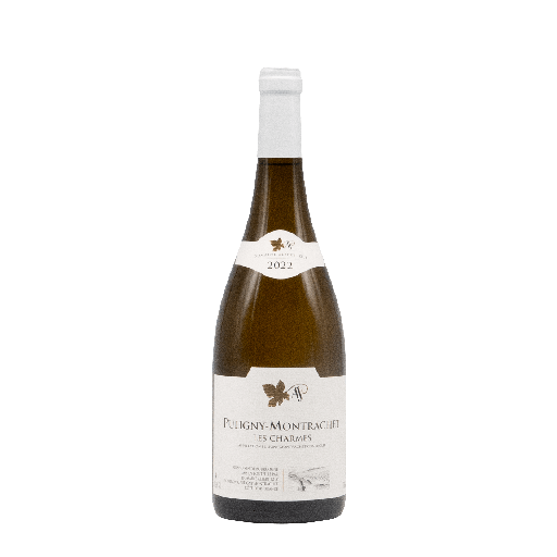 [AJOLY01_22_0750] Albert Joly Puligny Montrachet Village Les Charmes 2022