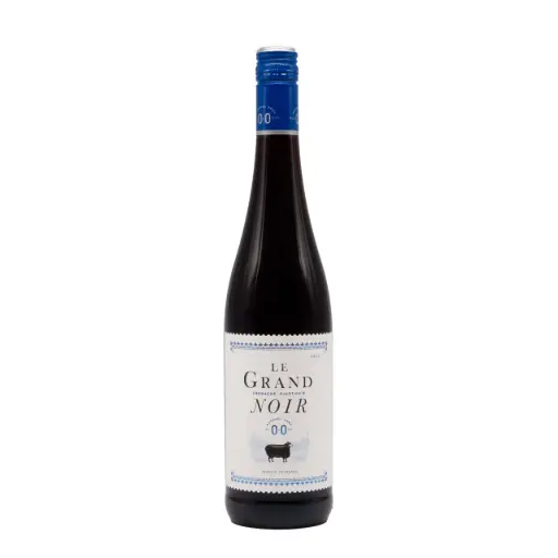 [GNOIR17_23_0750] Le Grand Noir ZERO Grenache Pinot Noir 2023