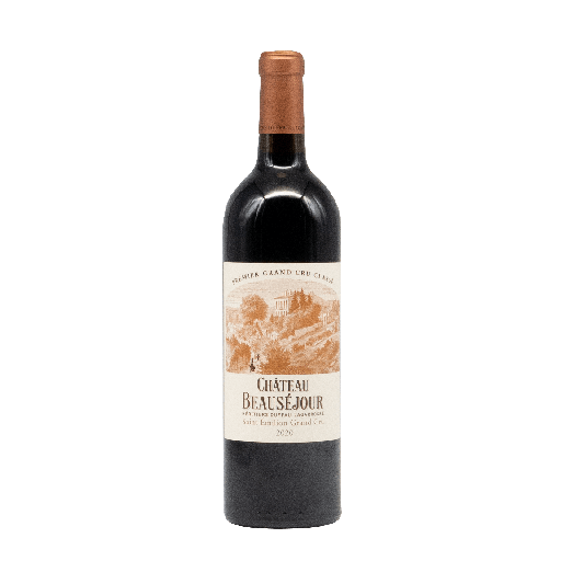 [BEAUD_20_0750] Chateau Beausejour Duffau-Lagarrosse 2020