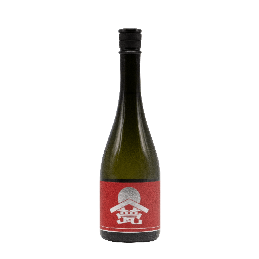 Ilaka Silver - Crimson