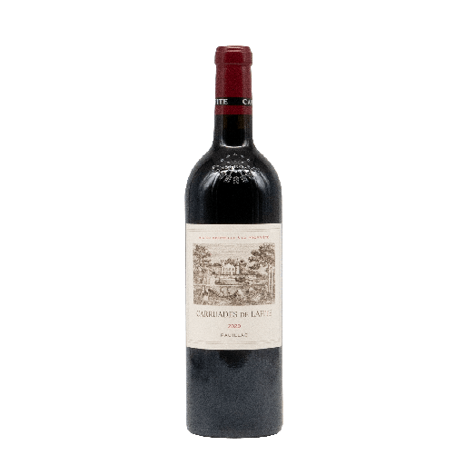 [LAFIT02_20_0750] Carruades de Lafite 2020