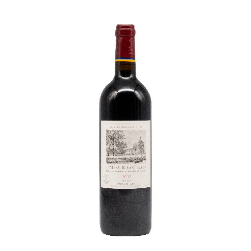 [DUHAR01_20_0750] Chateau Duhart Milon 2020