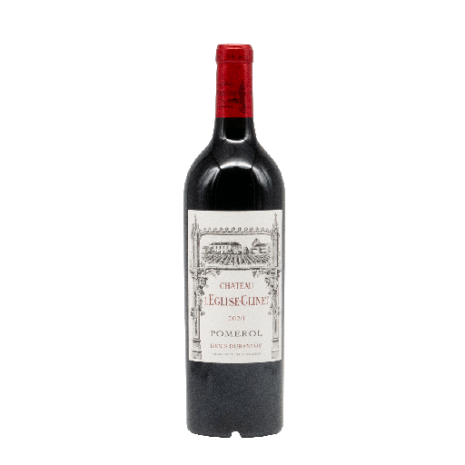[LEGCL01_20_0750] Chateau L'Eglise Clinet 2020
