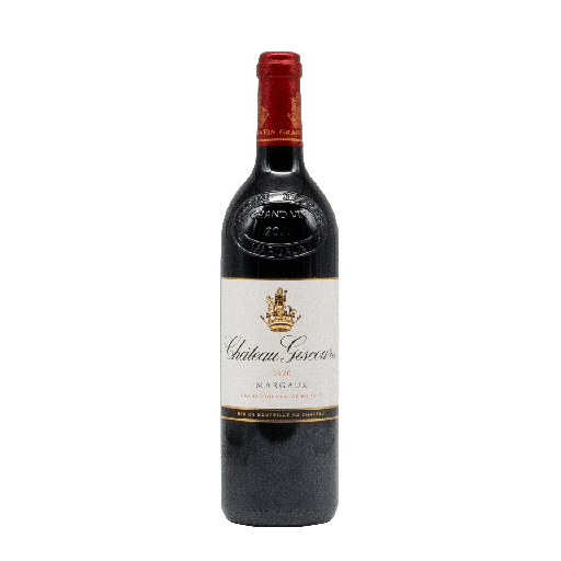 [GISCO01_20_0750] Chateau Giscours 2020