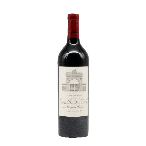[LASCA01_20_0750] Chateau Leoville Las Cases 2020