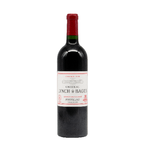 [LYNCH02_20_0750] Chateau Lynch Bages 2020