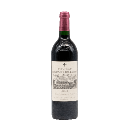 [BRION03_20_0750] Chateau La Mission Haut Brion 2020