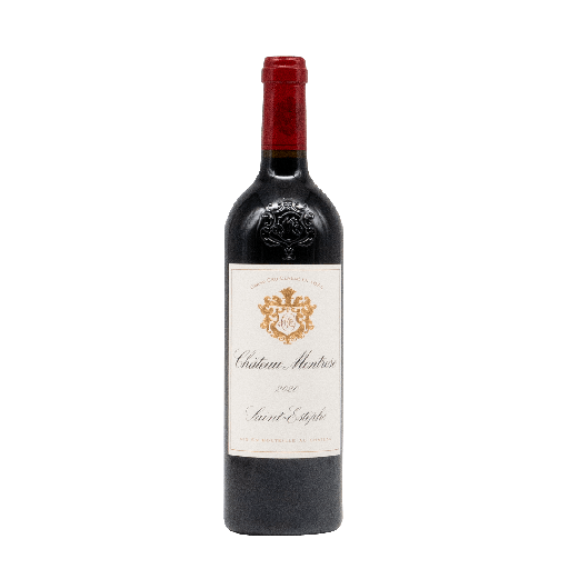 [MONTO01_20_0750] Chateau Montrose 2020