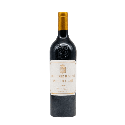 [PICHO01_20_0750] Chateau Pichon Lalande 2020