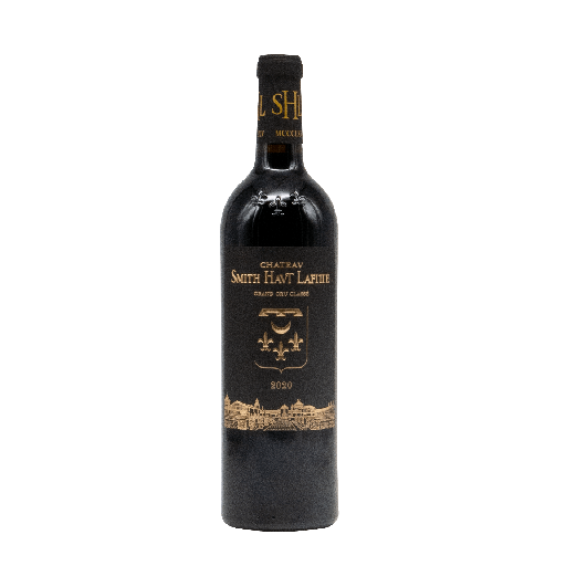 [SMITH02_20_0750] Chateau Smith Haut Lafitte 2020