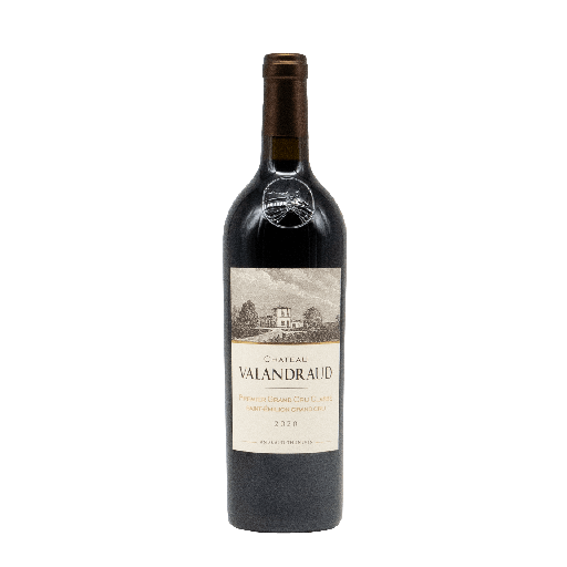 [VALAN01_20_0750] Chateau Valandraud 2020 