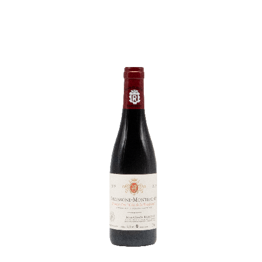 [RAMON01_19_0375] Ramonet Chassagne Montrachet 1er Cru "Clos de la Boudriotte" Rouge 2019