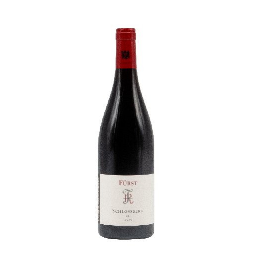 [FURST04_19_0750] Furst Schlossberg Spatburgunder GG 2019