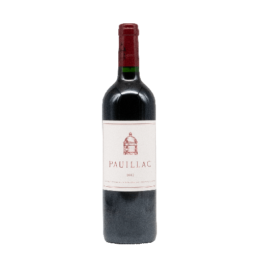 [LATOU02_12_0750] Pauillac de Latour 2012