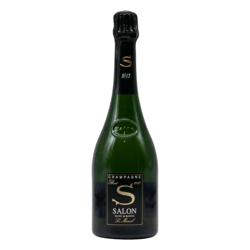 [SALON01_13_0750] Salon Le Mesnil Blanc de Blanc Brut 2013