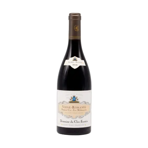 [BICHO03_18_0750] Clos Frantin (Bichot) Vosne Romanee 1er Cru "Les Malconsorts" 2018