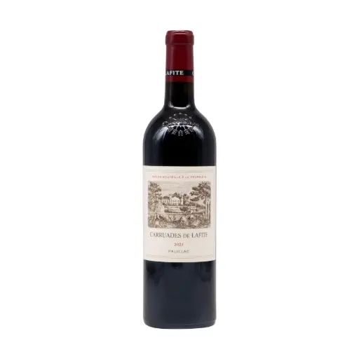 [LAFIT02_21_0750] Carruades de Lafite 2021