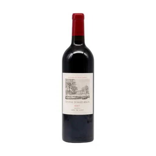 [DUHAR01_21_0750] Chateau Duhart Milon 2021