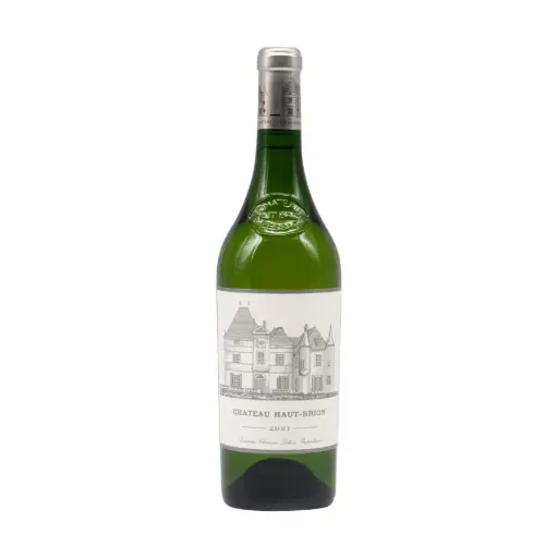 [BRION02_21_0750] Chateau Haut Brion Blanc 2021
