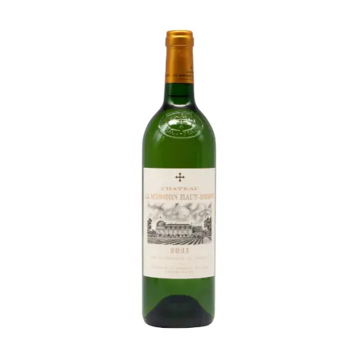 [BRION04_21_0750] Chateau La Mission Haut Brion Blanc 2021